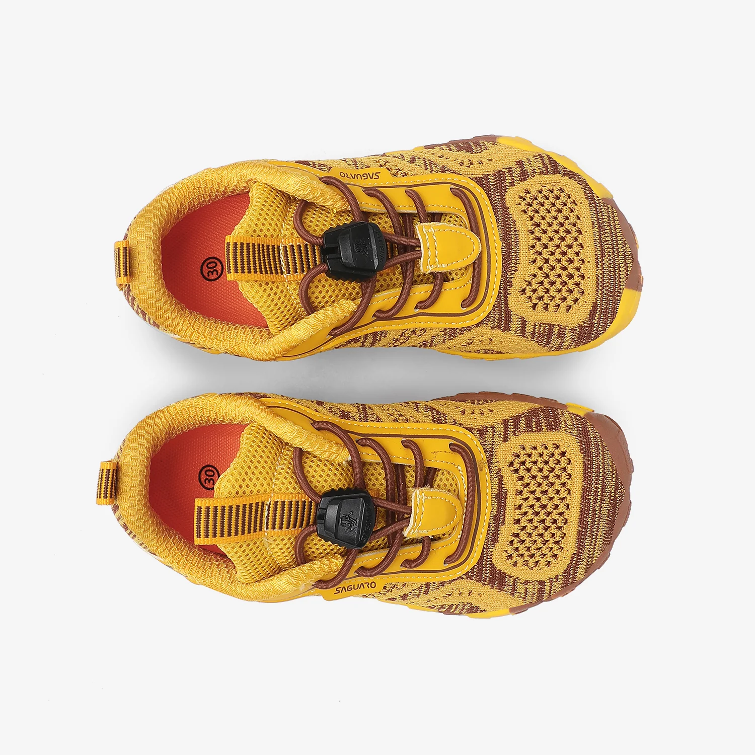 Enfants Active II Pro - Barefoot Chaussures - Image 4