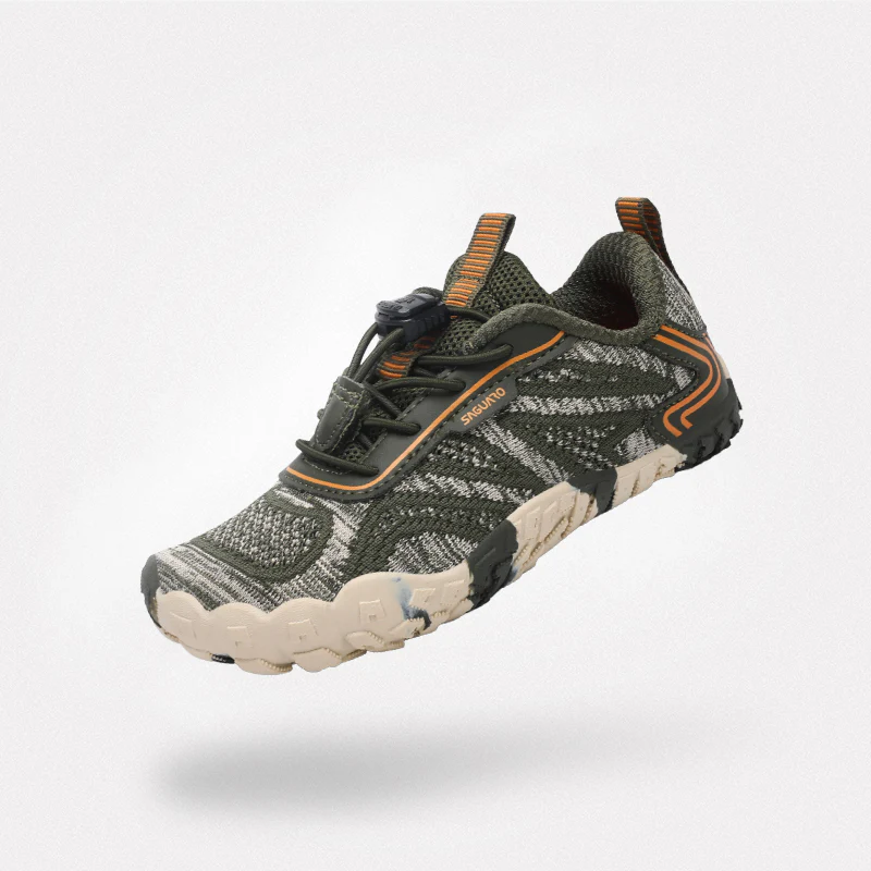 Enfants Active II Pro - Barefoot Chaussures - Image 7