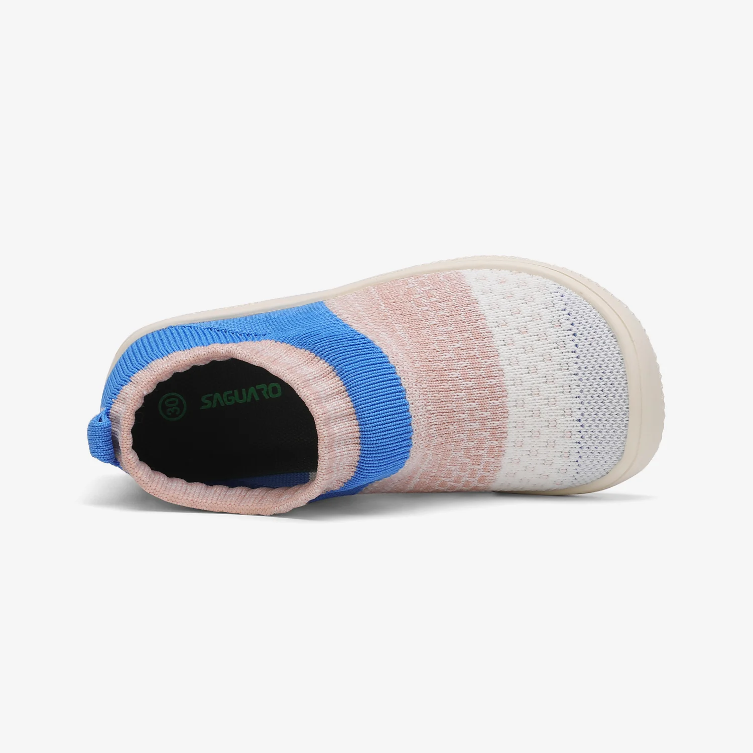 Enfants Agile I - Barefoot Chaussette Chaussure - Image 4