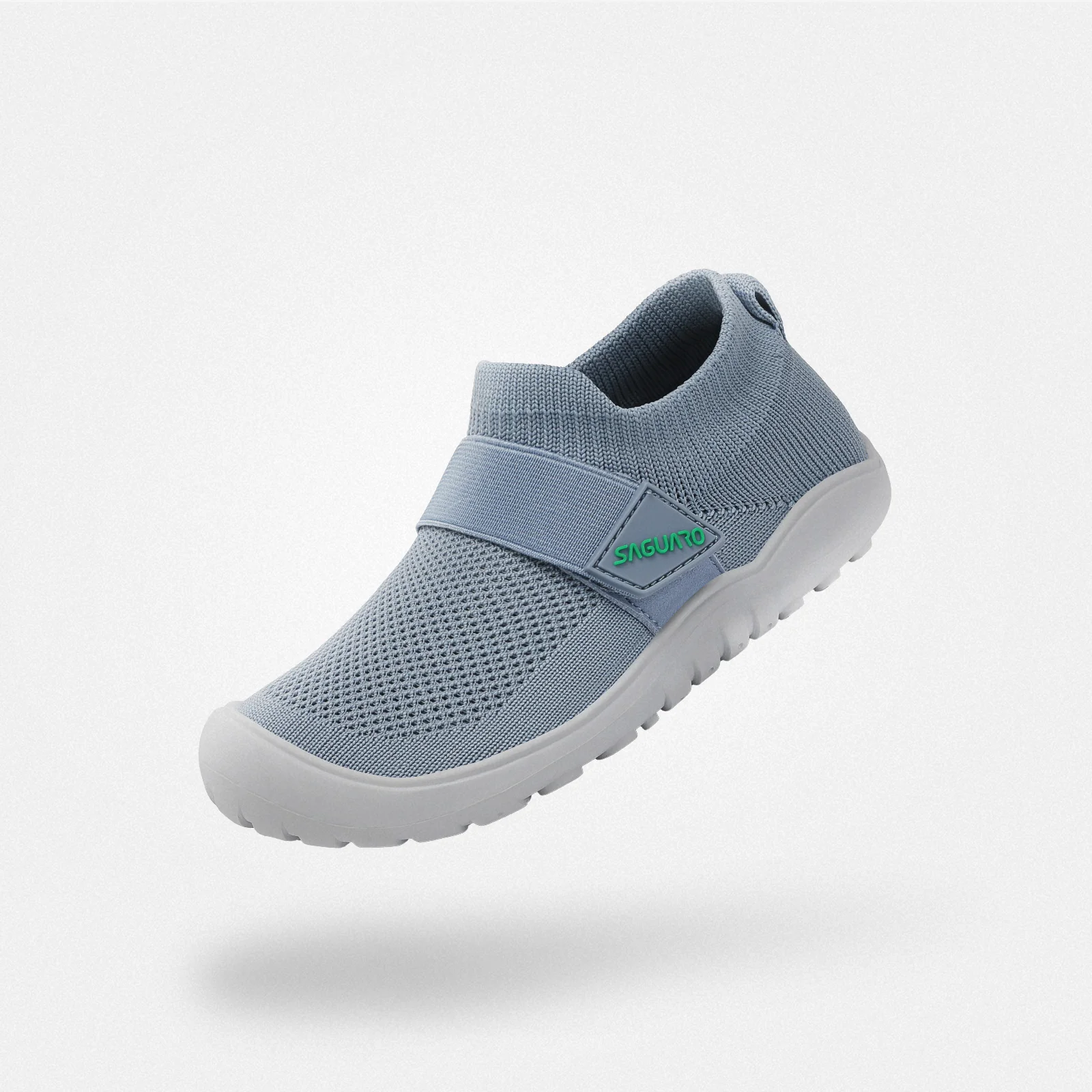 Enfants Agile IV - Barefoot Chaussette Chaussure