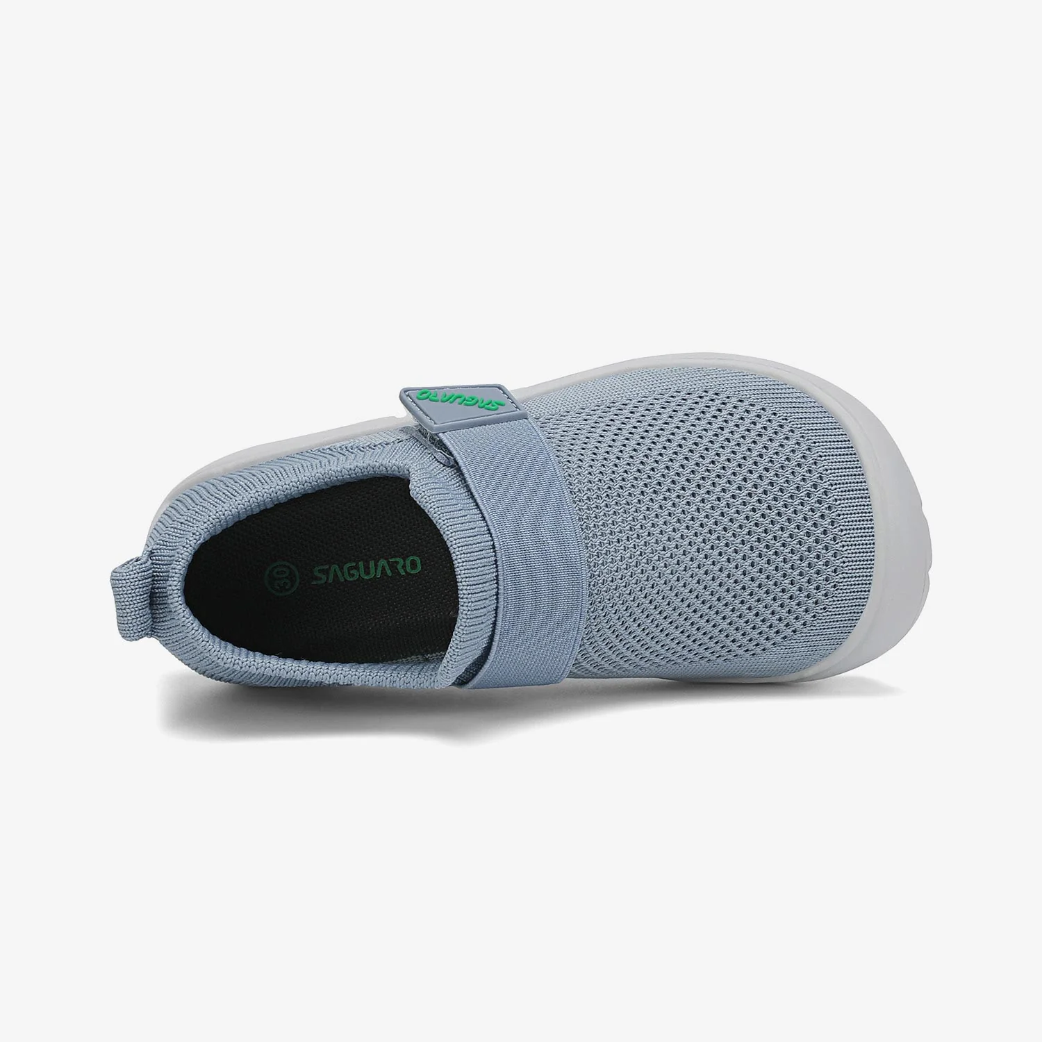 Enfants Agile IV - Barefoot Chaussette Chaussure - Image 4