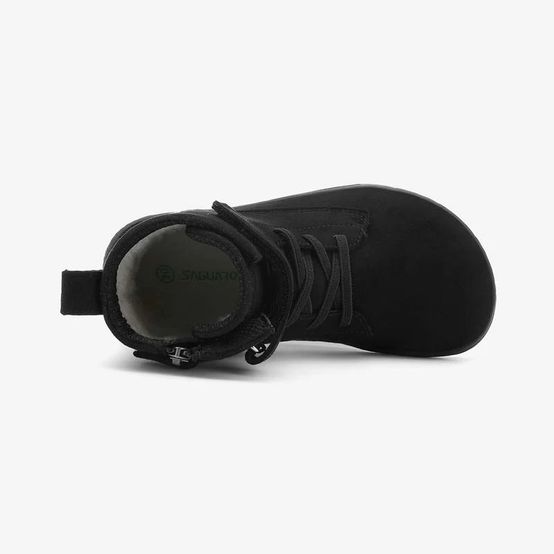 Enfants Ambition I - Barefoot Chaussures - Image 13