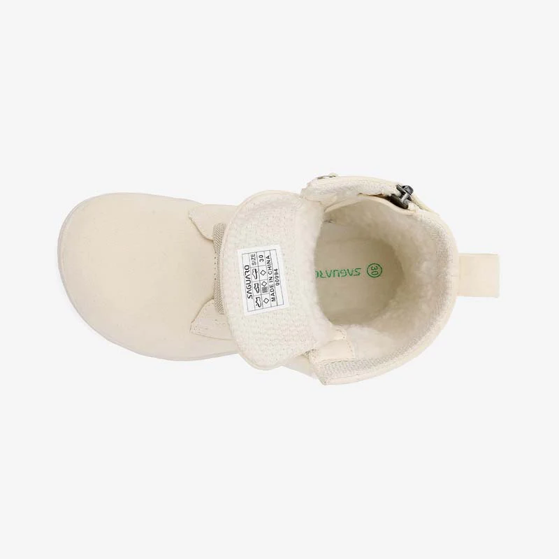 Enfants Ambition I - Barefoot Chaussures - Image 8