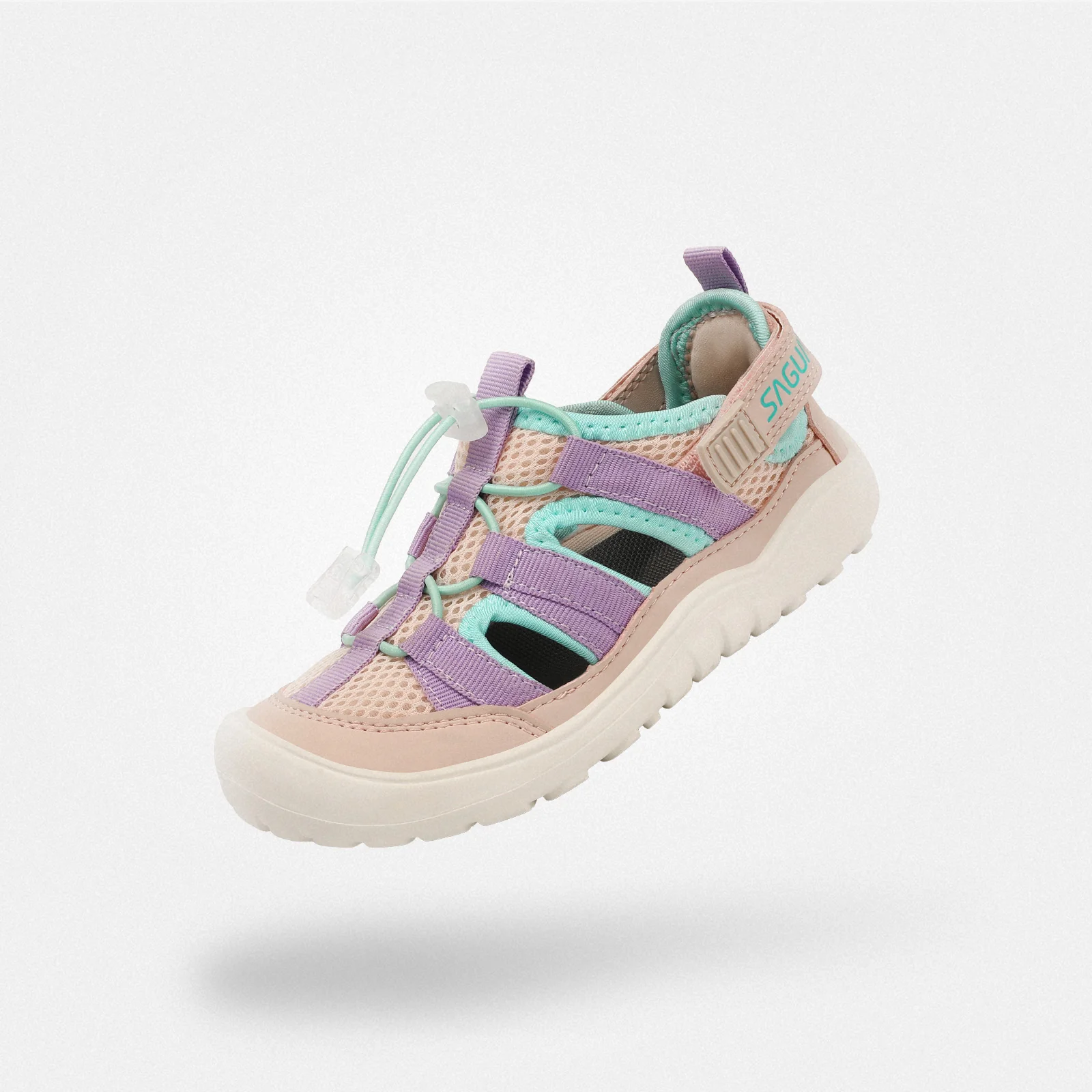Enfants Breeze I - Barefoot Chaussette Chaussure - Image 11