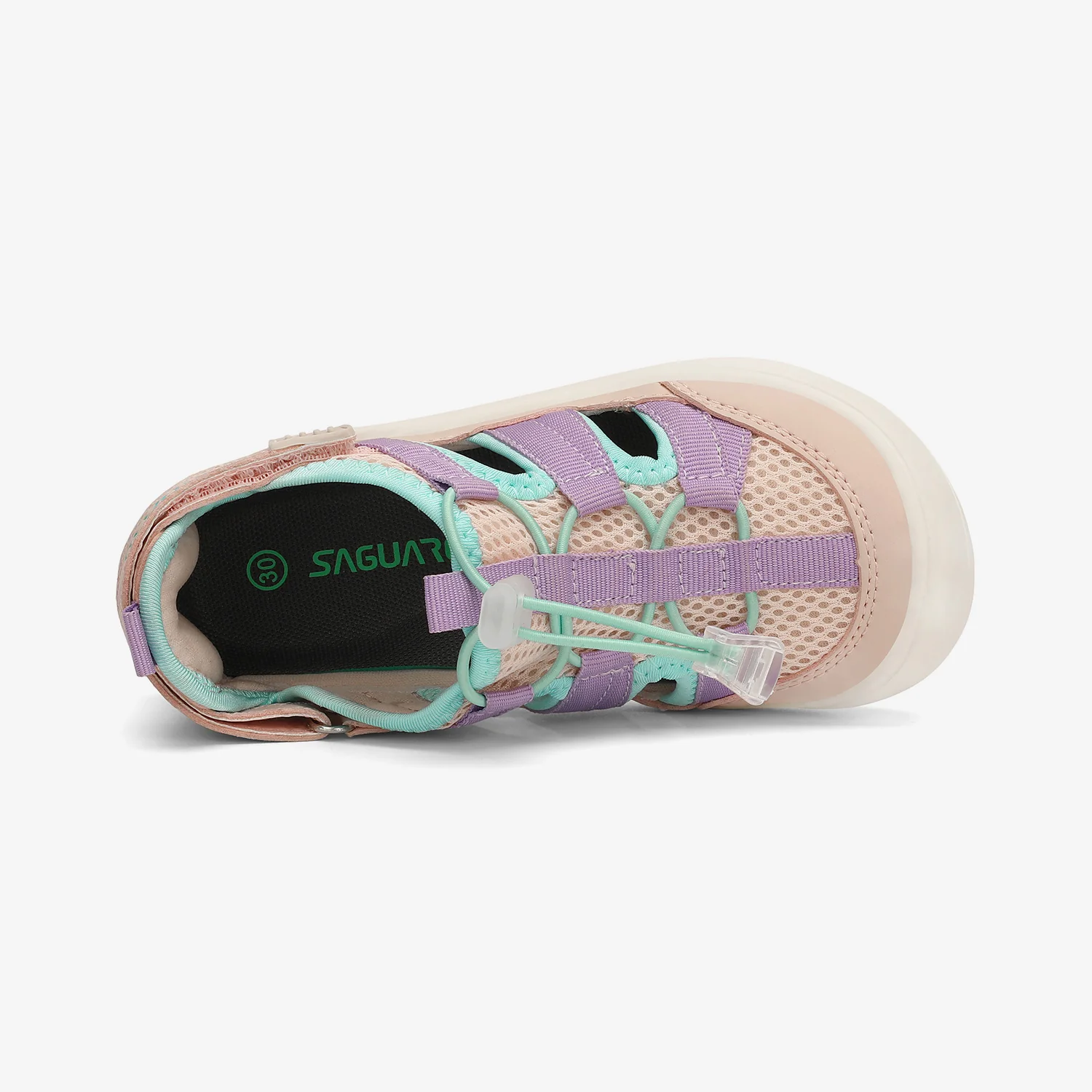 Enfants Breeze I - Barefoot Chaussette Chaussure - Image 12