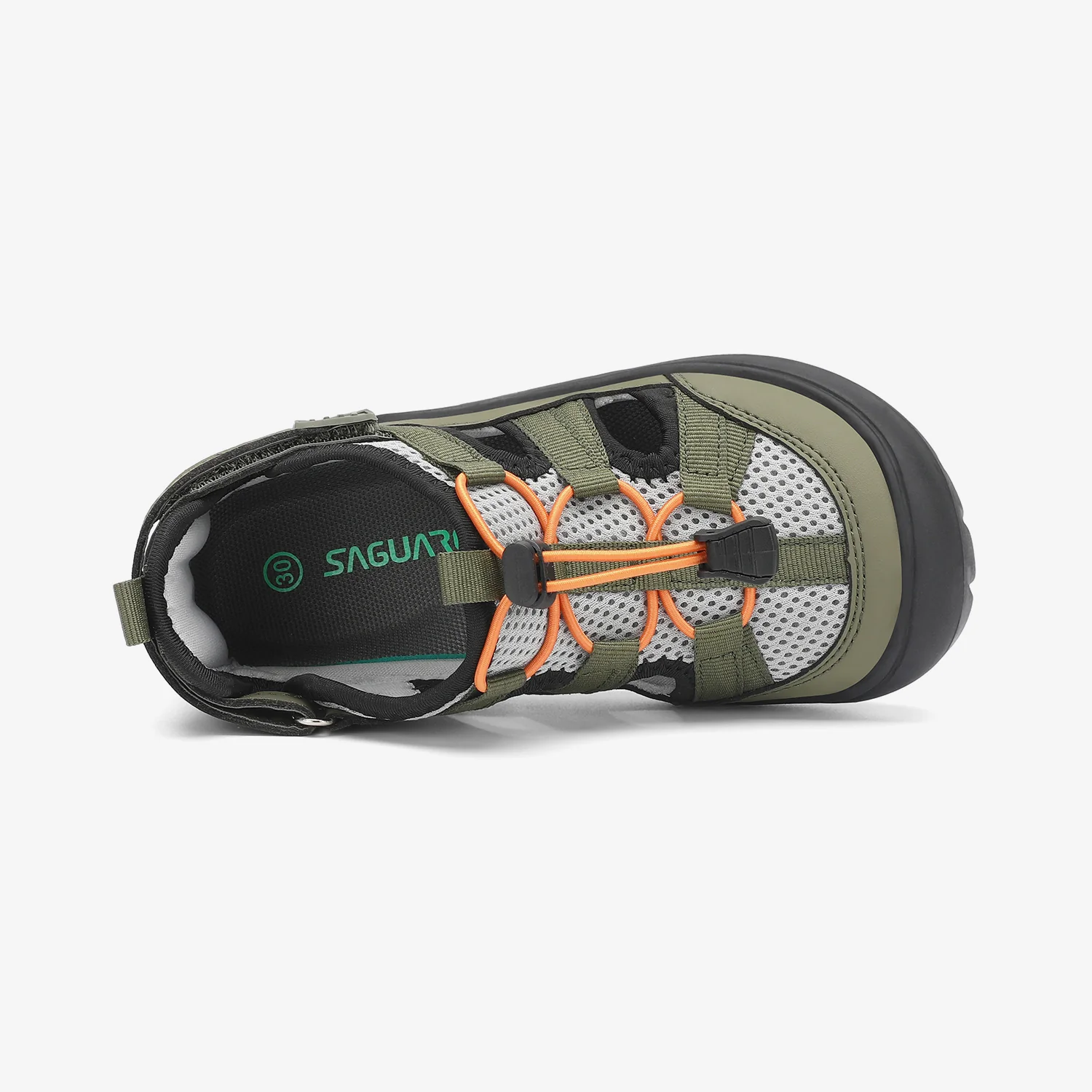 Enfants Breeze I - Barefoot Chaussette Chaussure - Image 2