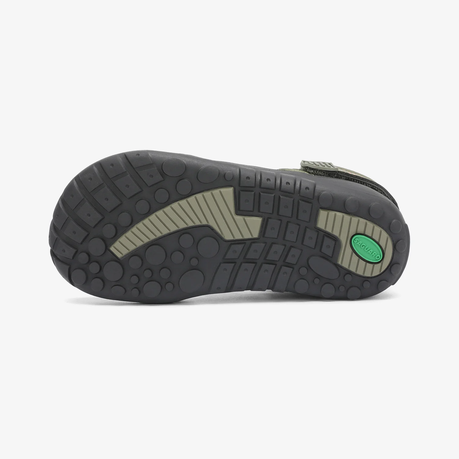 Enfants Breeze I - Barefoot Chaussette Chaussure - Image 3