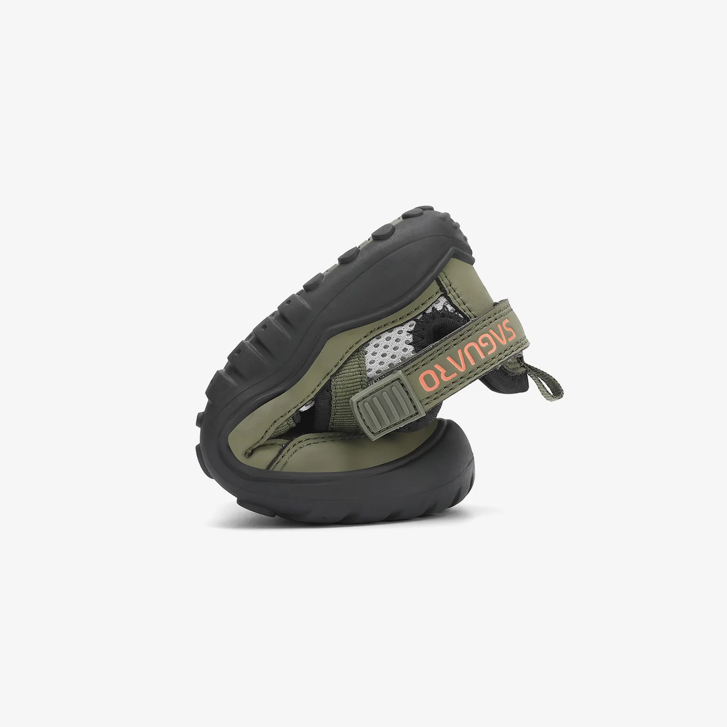 Enfants Breeze I - Barefoot Chaussette Chaussure - Image 4