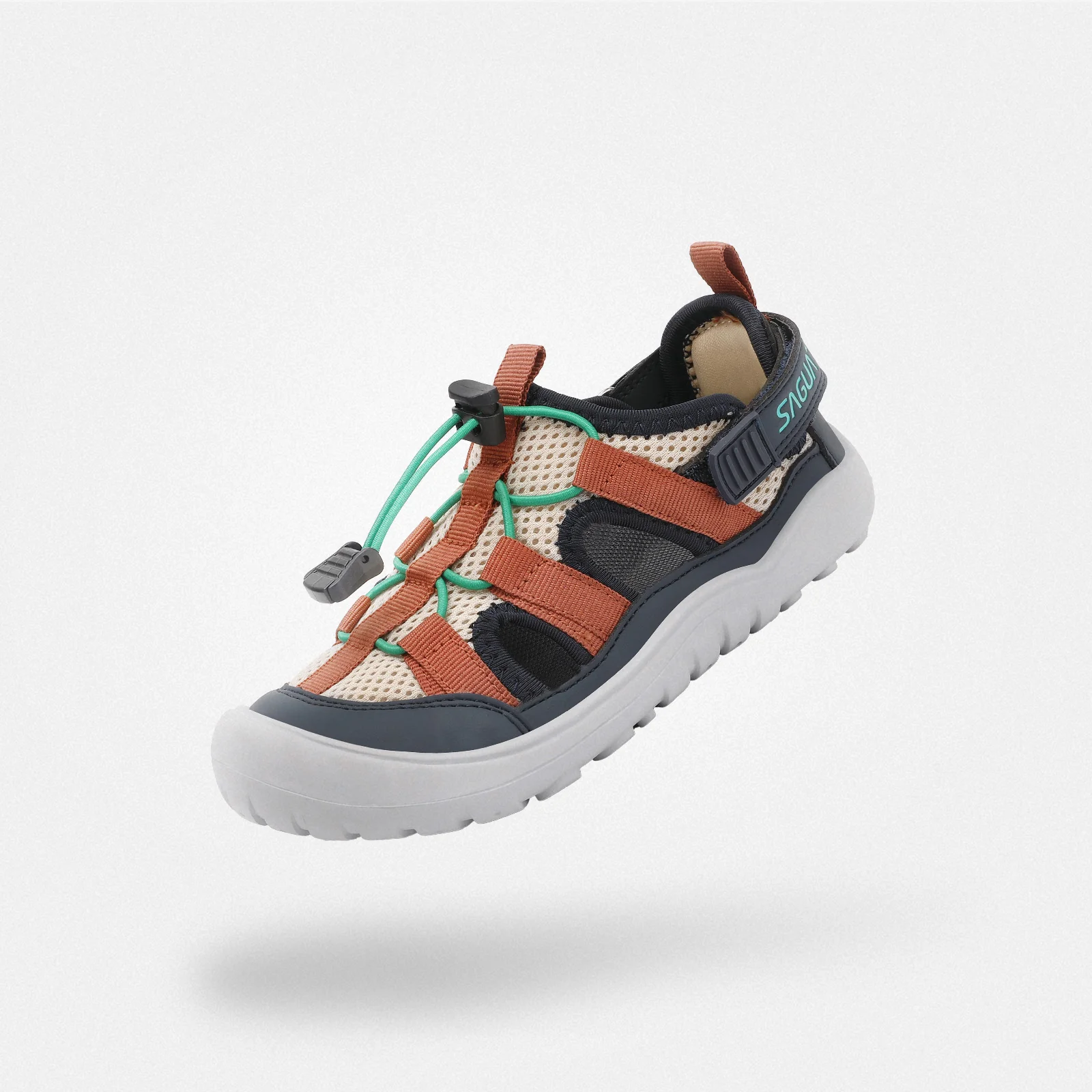 Enfants Breeze I - Barefoot Chaussette Chaussure - Image 5