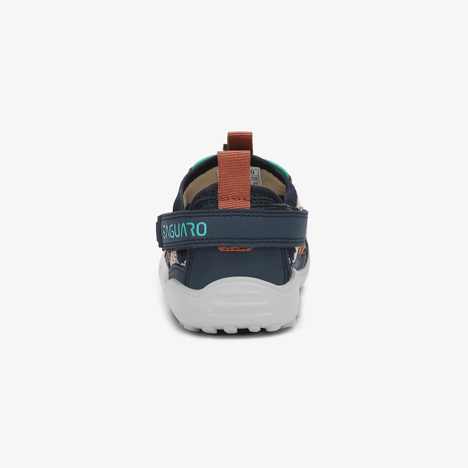 Enfants Breeze I - Barefoot Chaussette Chaussure - Image 7