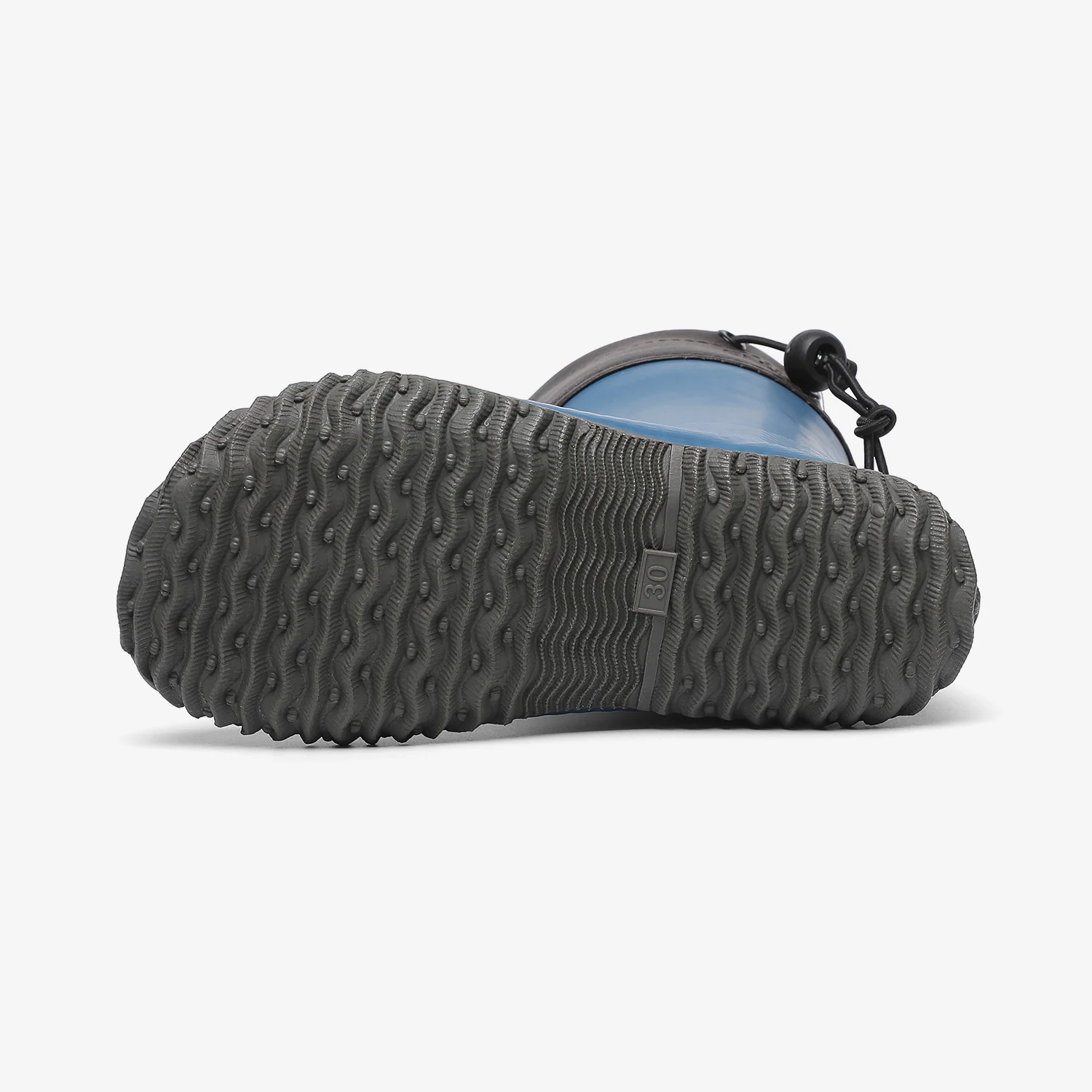 Enfant Brisk I - Bottes De Pluie Barefoot - Image 12