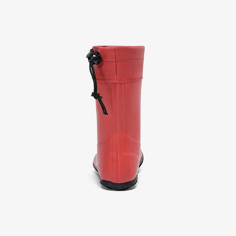 Enfant Brisk I - Bottes De Pluie Barefoot - Image 16