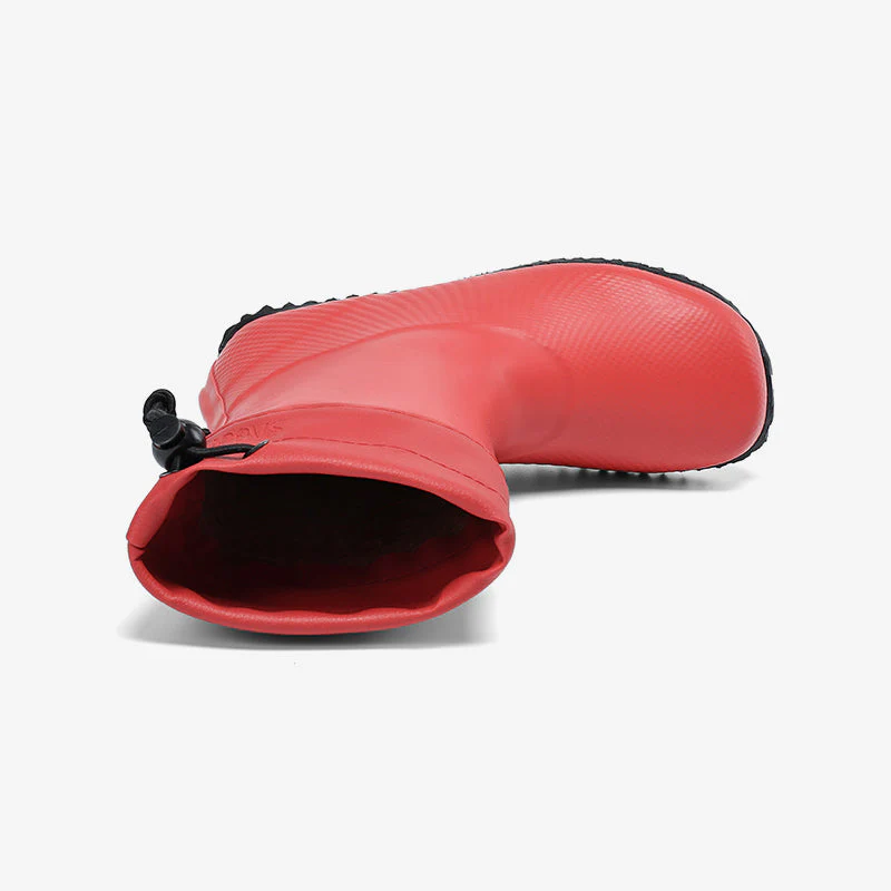 Enfant Brisk I - Bottes De Pluie Barefoot - Image 17