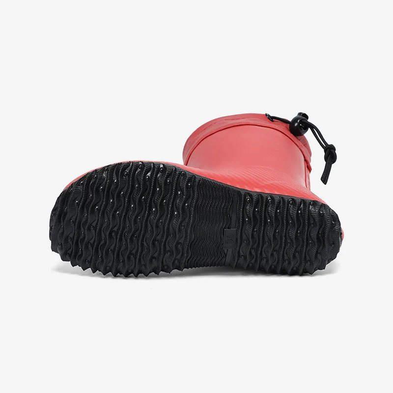 Enfant Brisk I - Bottes De Pluie Barefoot - Image 18
