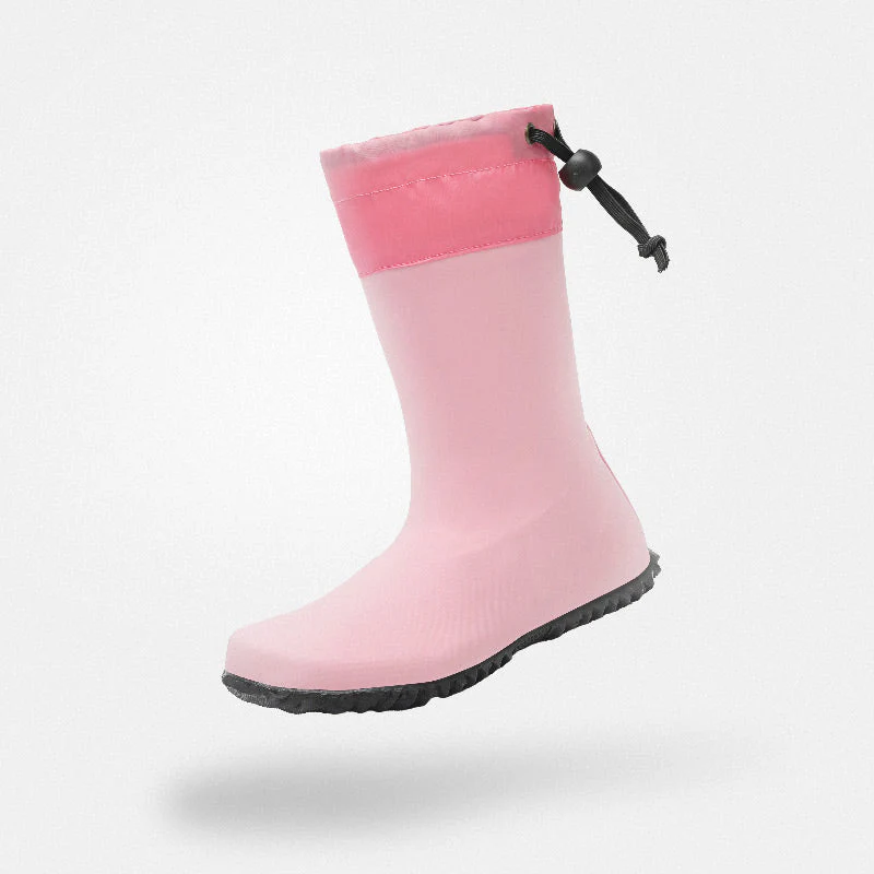 Enfant Brisk I - Bottes De Pluie Barefoot - Image 20