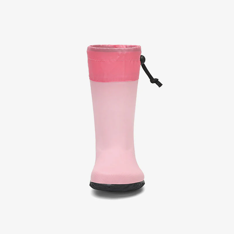 Enfant Brisk I - Bottes De Pluie Barefoot - Image 22