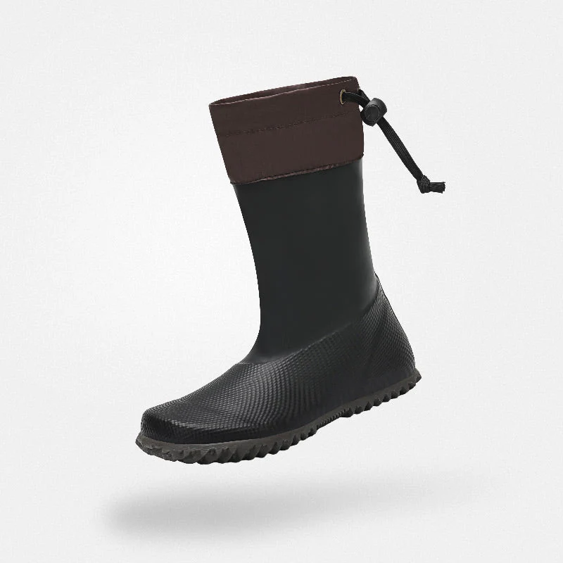Enfant Brisk I - Bottes De Pluie Barefoot - Image 27