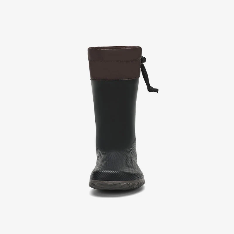 Enfant Brisk I - Bottes De Pluie Barefoot - Image 29
