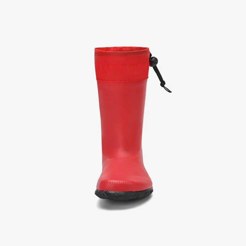 Enfant Brisk I - Bottes De Pluie Barefoot - Image 3