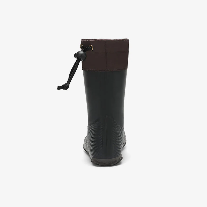 Enfant Brisk I - Bottes De Pluie Barefoot - Image 30