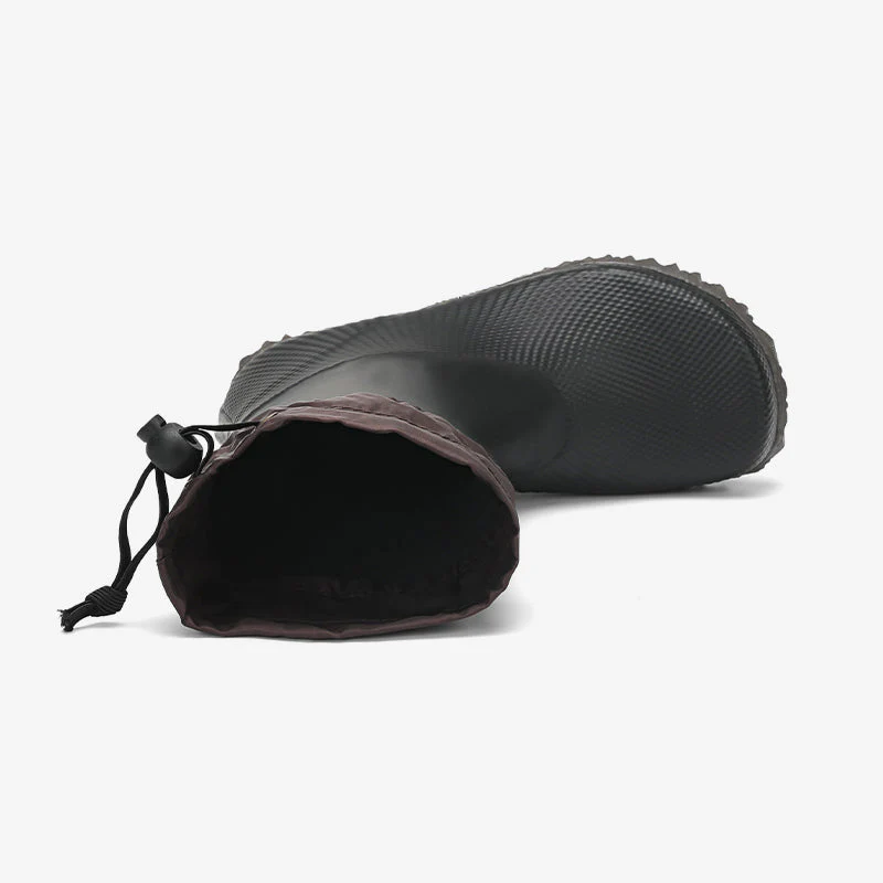 Enfant Brisk I - Bottes De Pluie Barefoot - Image 33
