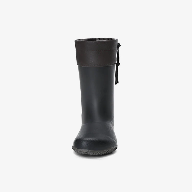 Enfant Brisk I - Bottes De Pluie Barefoot - Image 36