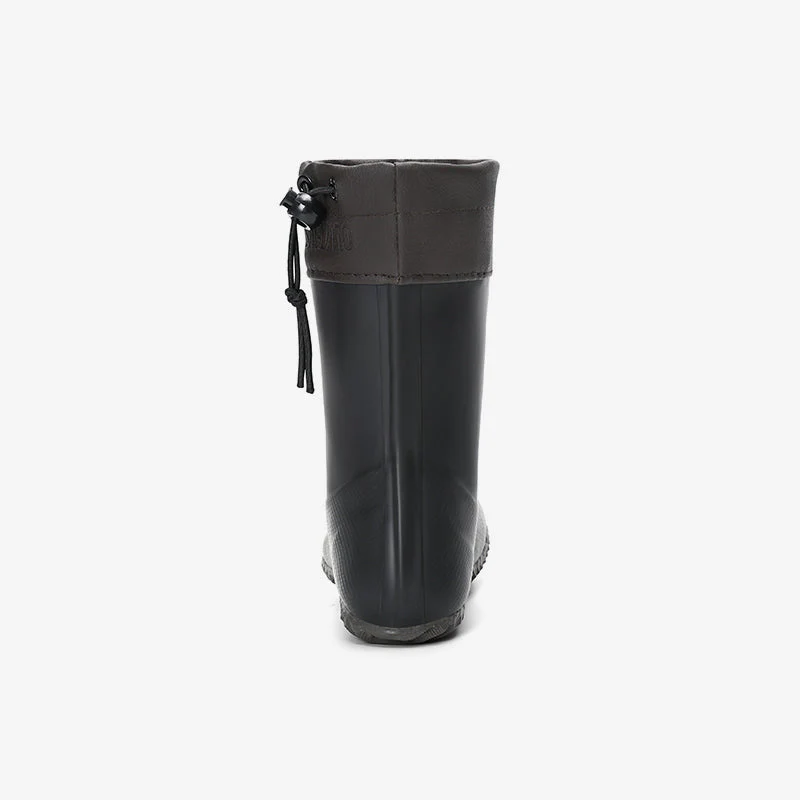 Enfant Brisk I - Bottes De Pluie Barefoot - Image 37