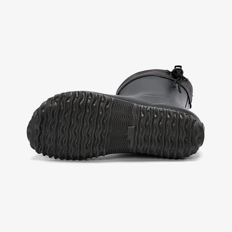 Enfant Brisk I - Bottes De Pluie Barefoot - Image 38
