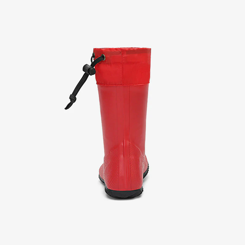 Enfant Brisk I - Bottes De Pluie Barefoot - Image 4