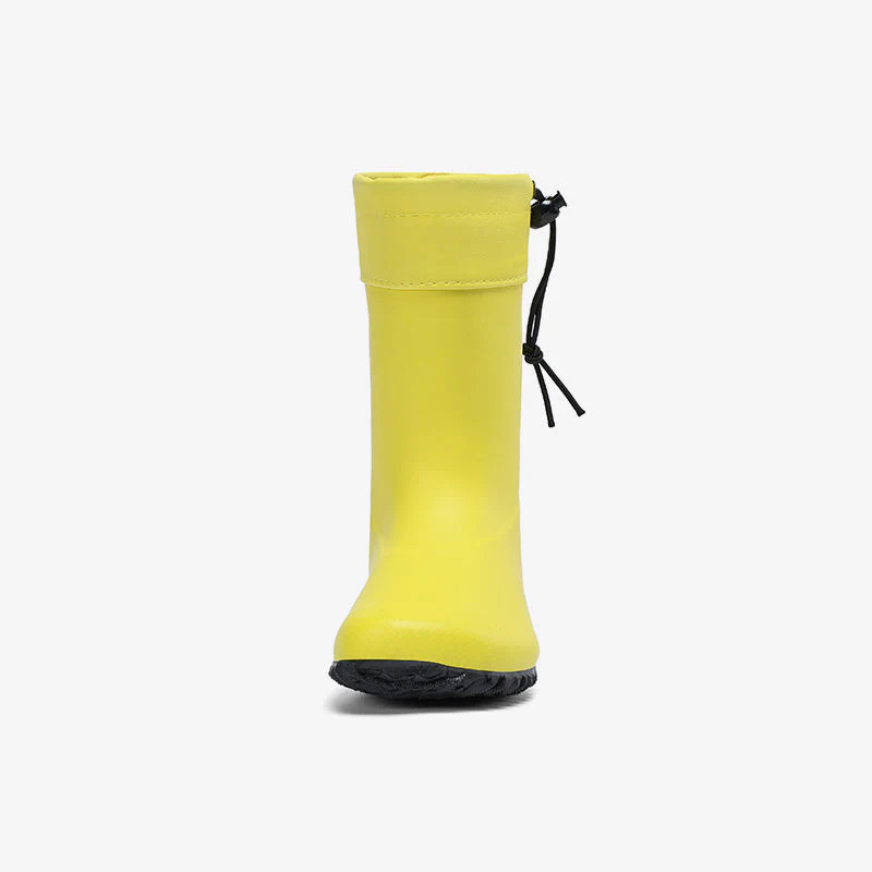 Enfant Brisk I - Bottes De Pluie Barefoot - Image 41