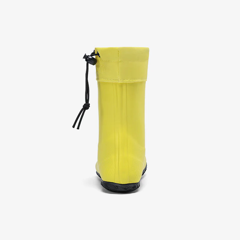 Enfant Brisk I - Bottes De Pluie Barefoot - Image 42