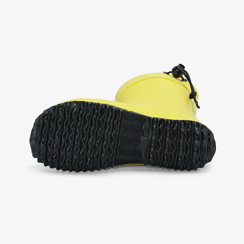 Enfant Brisk I - Bottes De Pluie Barefoot - Image 43