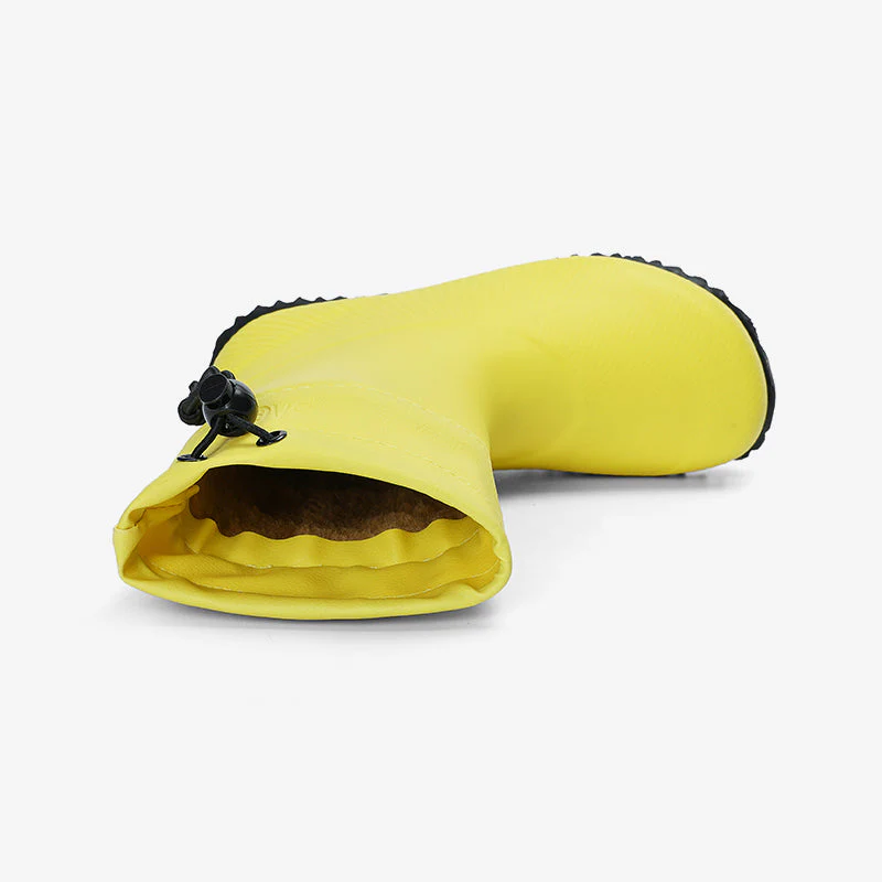Enfant Brisk I - Bottes De Pluie Barefoot - Image 44