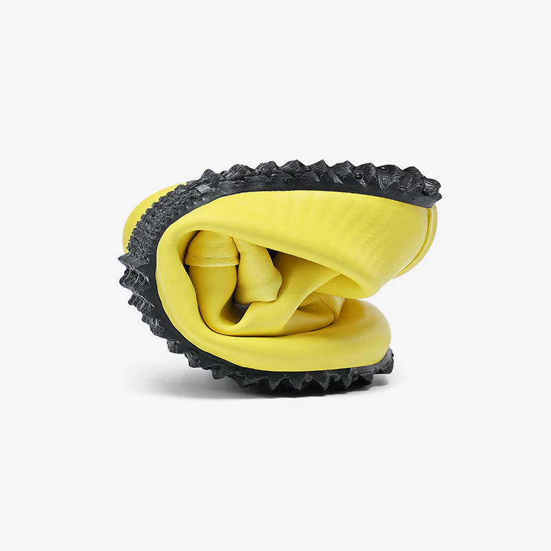 Enfant Brisk I - Bottes De Pluie Barefoot - Image 45