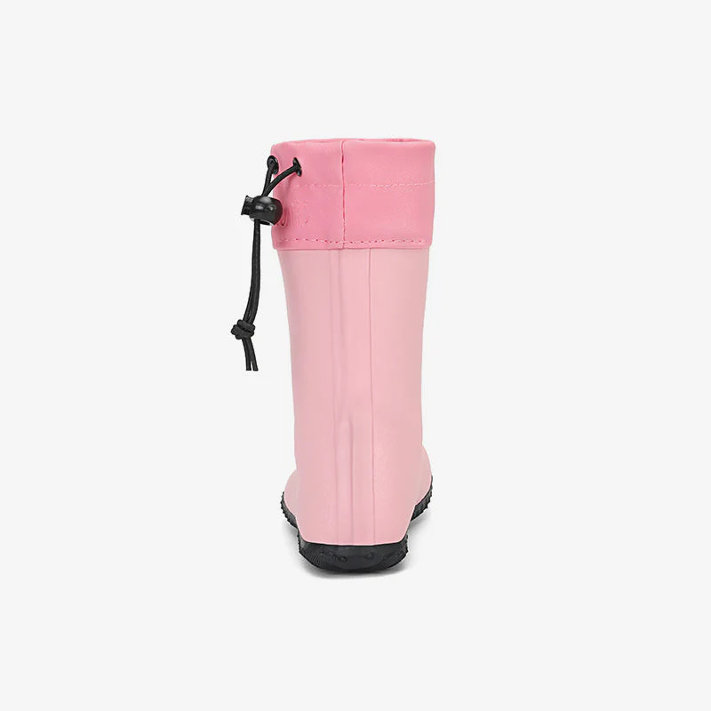 Enfant Brisk I - Bottes De Pluie Barefoot - Image 49