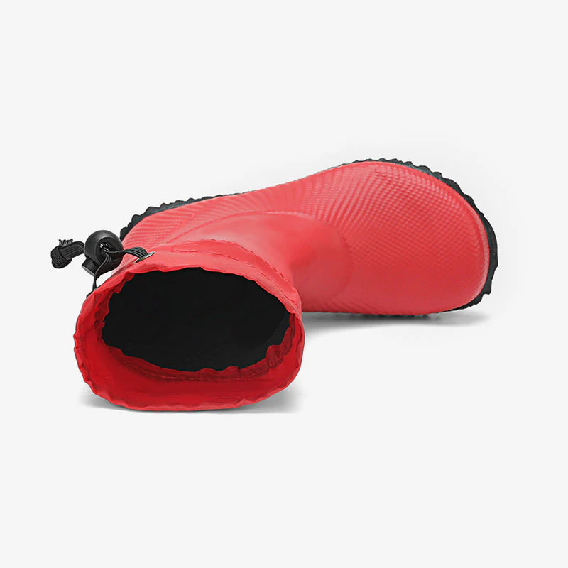 Enfant Brisk I - Bottes De Pluie Barefoot - Image 5