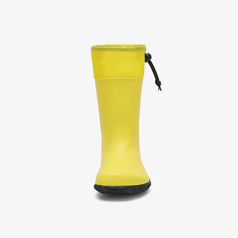 Enfant Brisk I - Bottes De Pluie Barefoot - Image 54