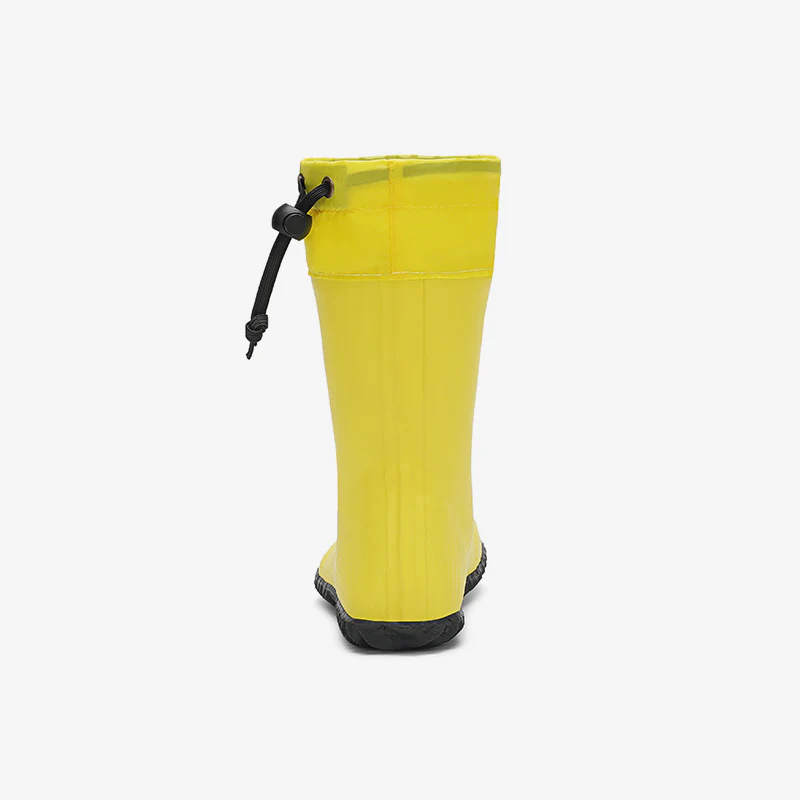 Enfant Brisk I - Bottes De Pluie Barefoot - Image 55