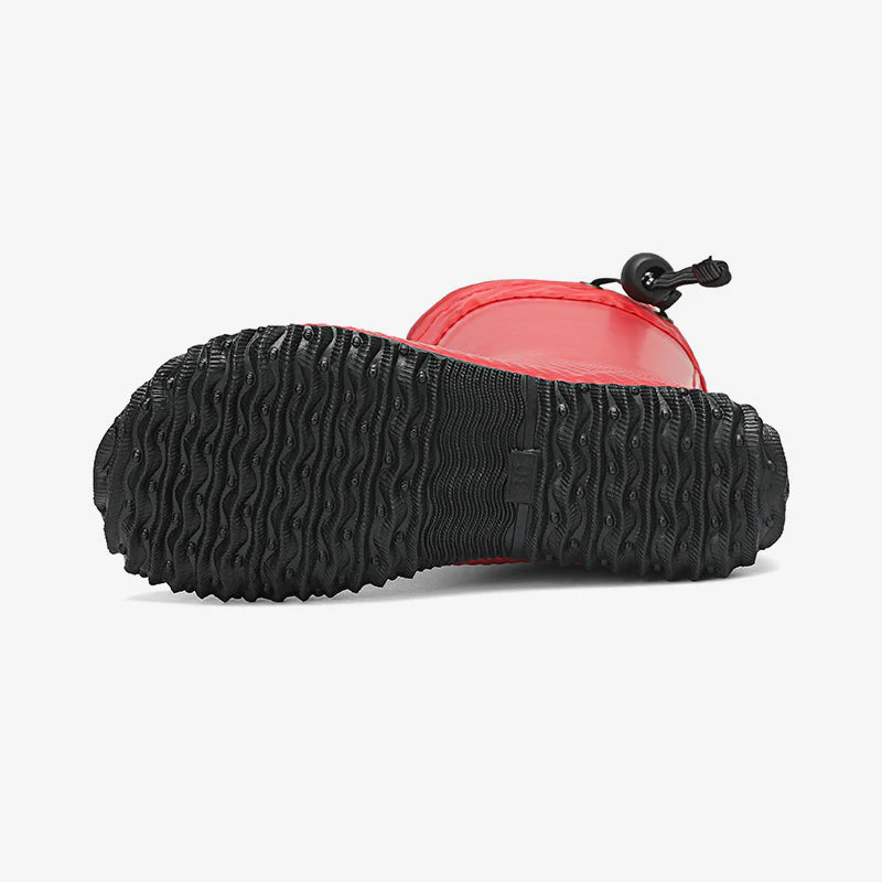 Enfant Brisk I - Bottes De Pluie Barefoot - Image 6