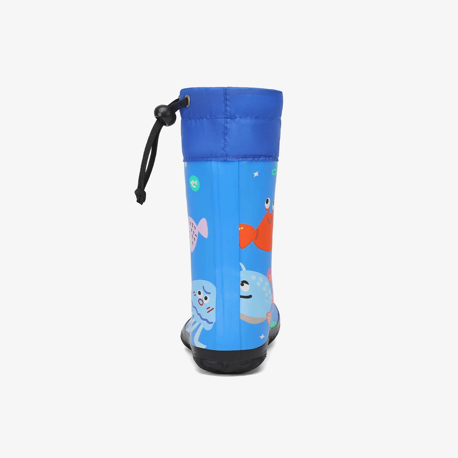 Enfant Brisk II - Bottes De Pluie Barefoot - Image 3