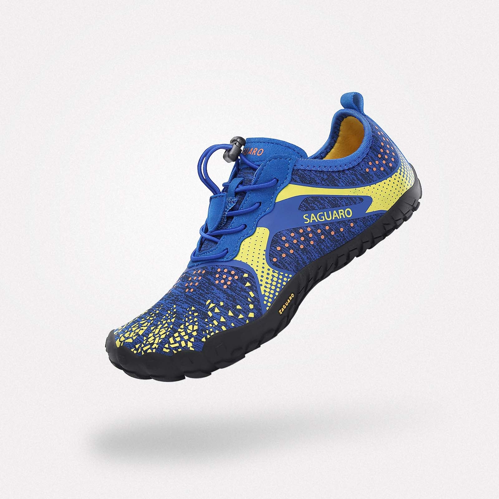 Enfants Fast Ⅰ - Barefoot Chaussures - Image 24