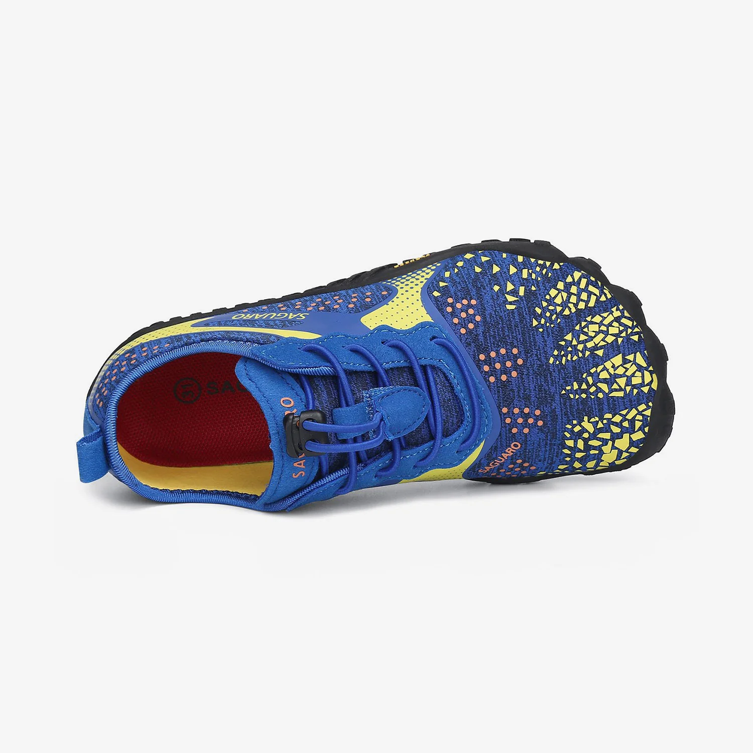 Enfants Fast Ⅰ - Barefoot Chaussures - Image 26