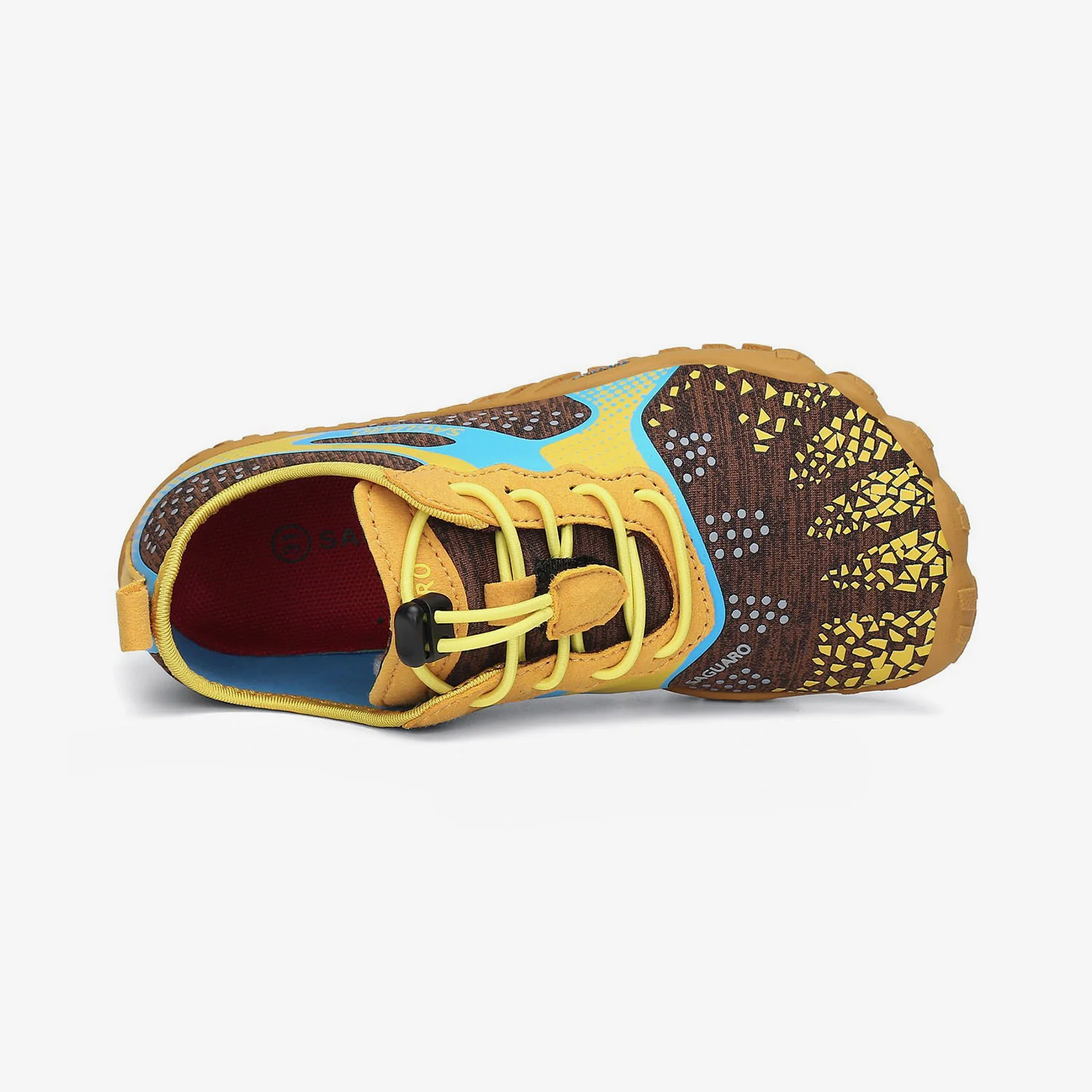 Enfants Fast Ⅰ - Barefoot Chaussures - Image 4
