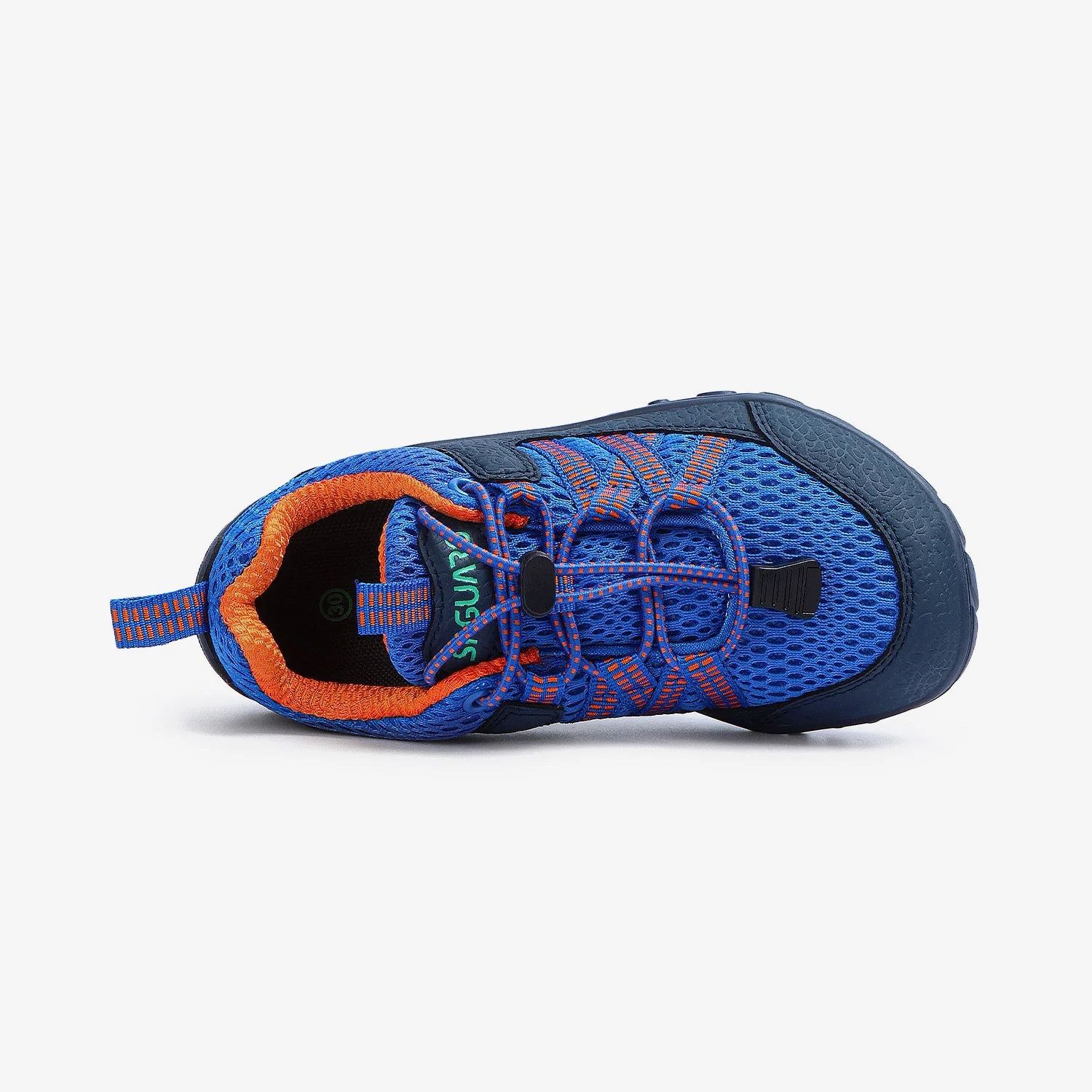 Enfants Forestep III - Barefoot Chaussures - Image 4