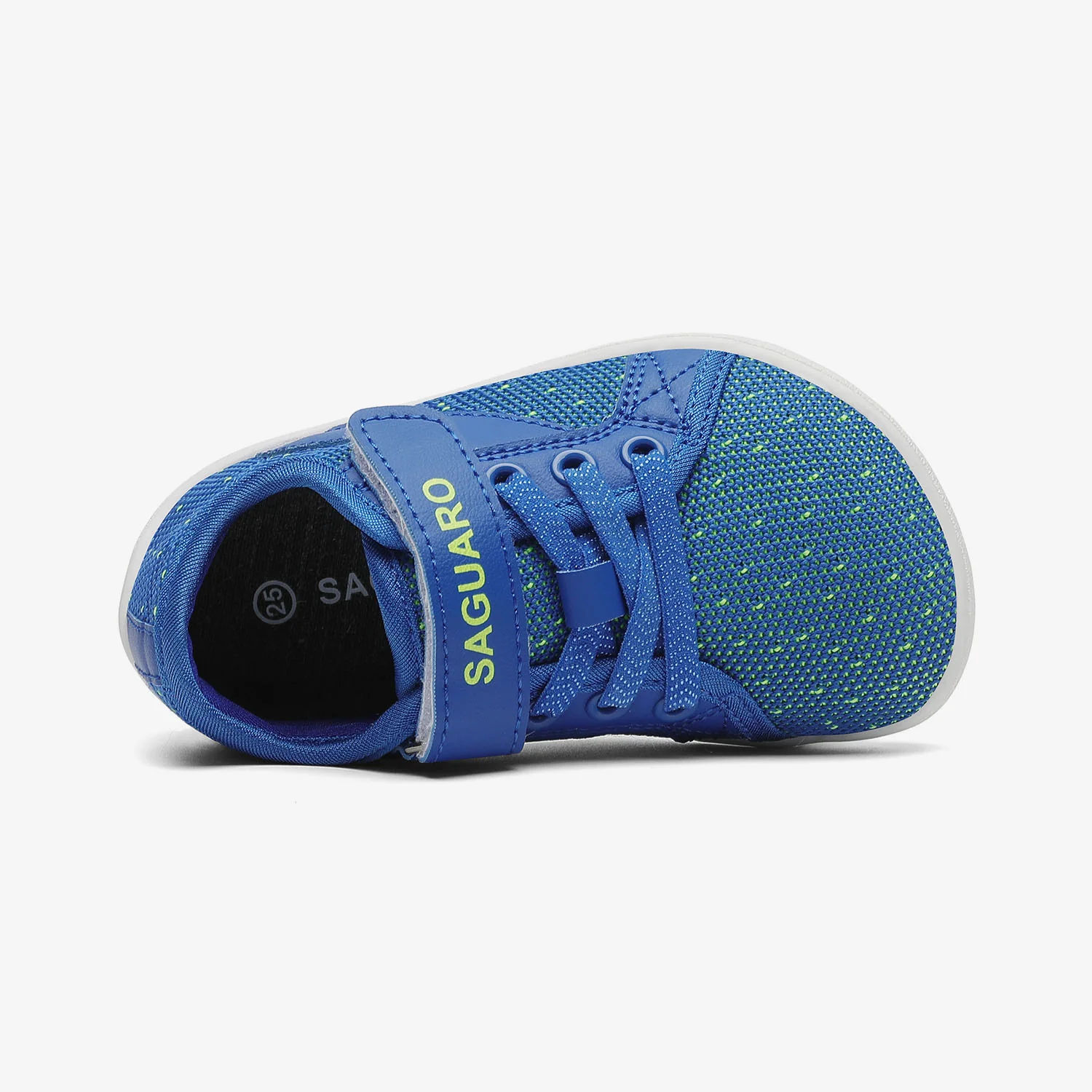 Enfants Luck Ⅰ - Barefoot Chaussures - Image 16