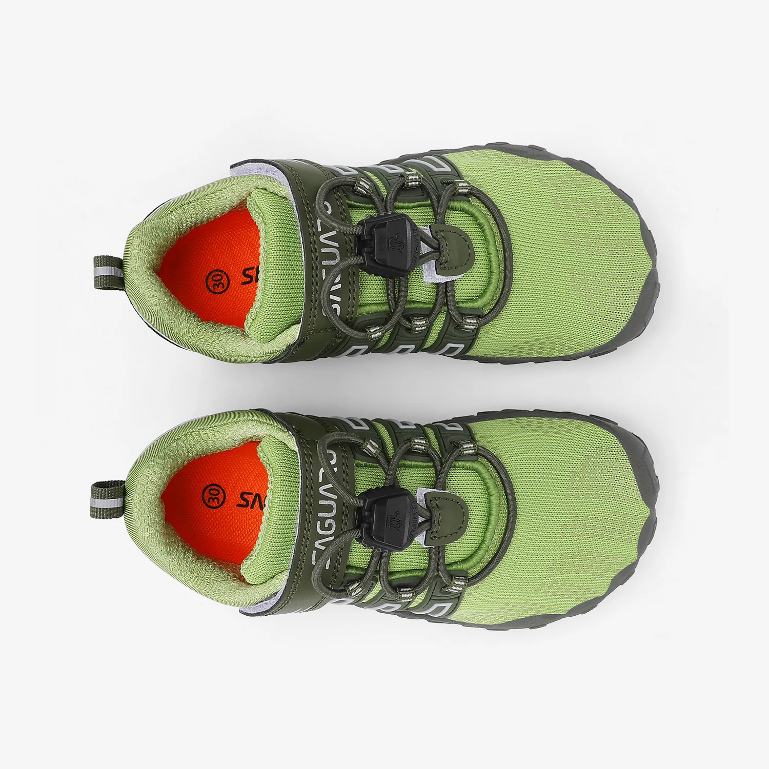 Enfants Vigor I Pro - Barefoot Chaussures - Image 13