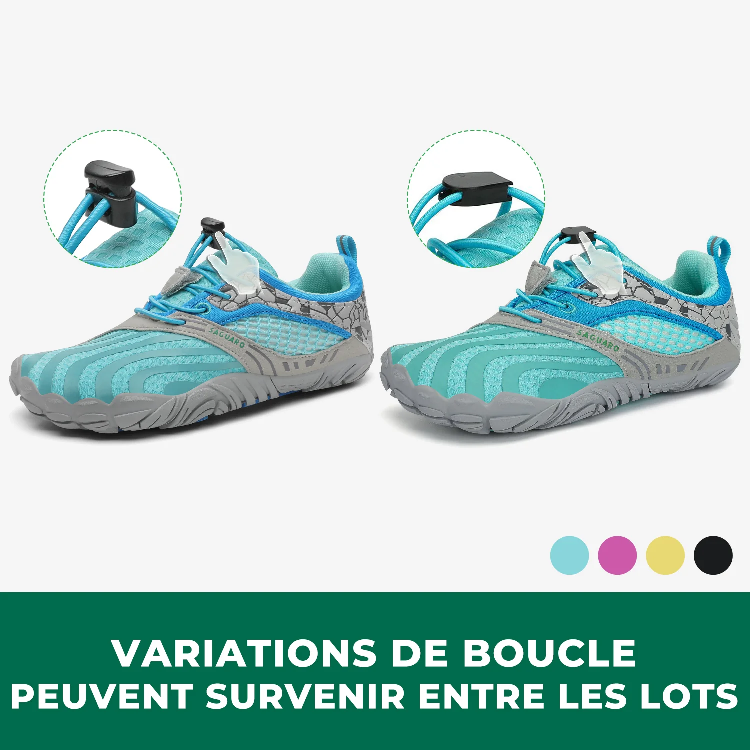 Enfants Vitality Ⅰ - Barefoot Chaussures - Image 6