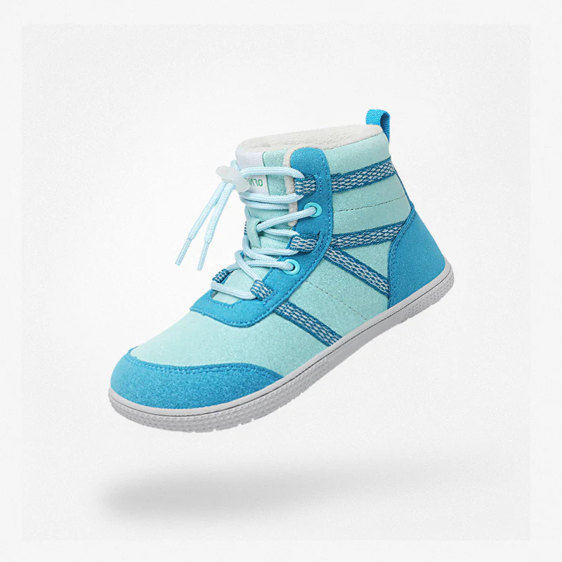Enfants  Wonderland II - Barefoot Chaussures - Image 12