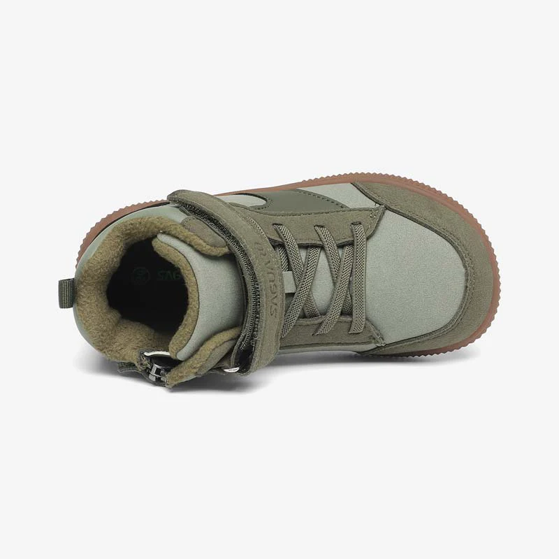 Enfants Wonderland Ⅰ - Hiver Barefoot Chaussures - Image 10