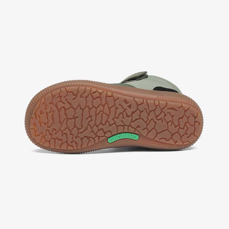Enfants Wonderland Ⅰ - Hiver Barefoot Chaussures - Image 11